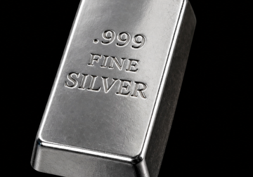 Silver Bars