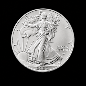 American Silver Eagle